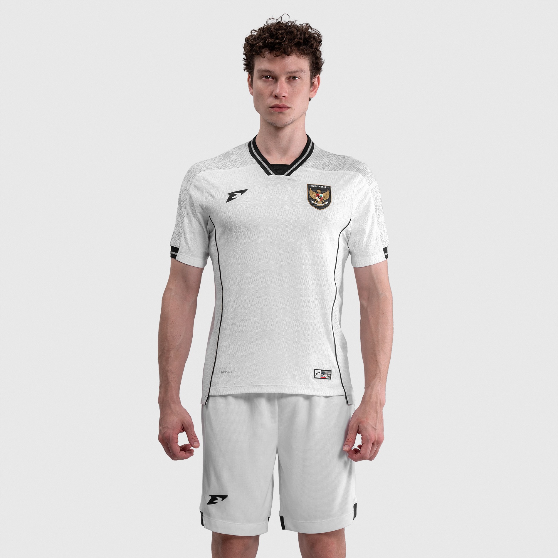 Jersey Official Timnas Indonesia - ERSPO Official Webstore