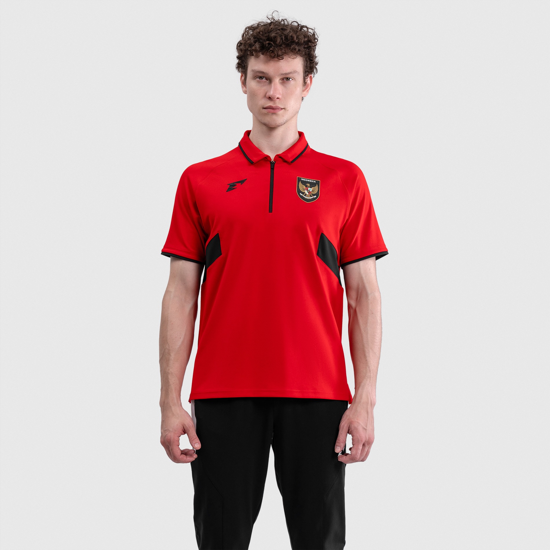 Jersey Official Timnas Indonesia - ERSPO Official Webstore