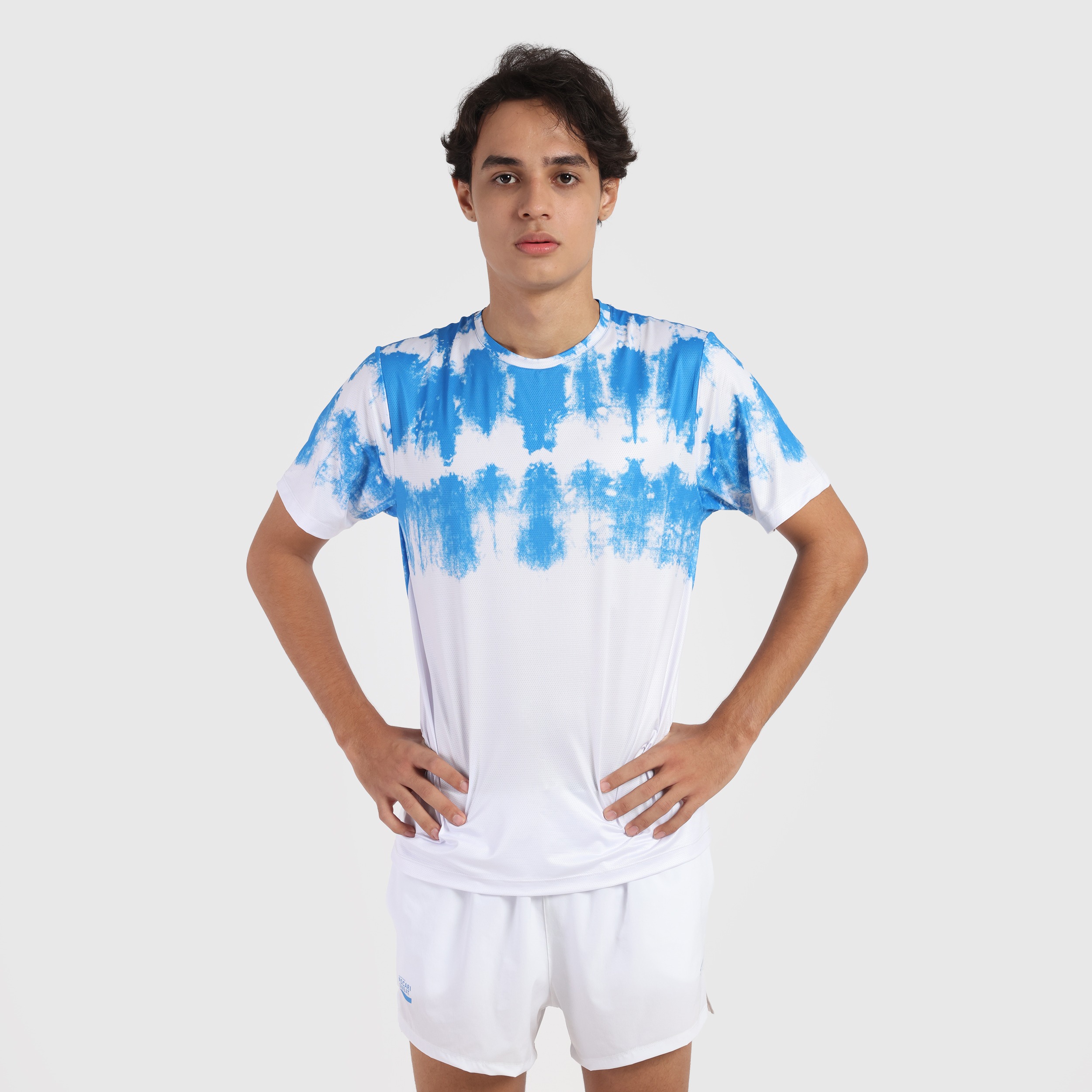 erspo インドネシア代表サッカーシャツ ホワイト2025 新品 インドネシア代表 2025 ユニフォーム - ユニ11