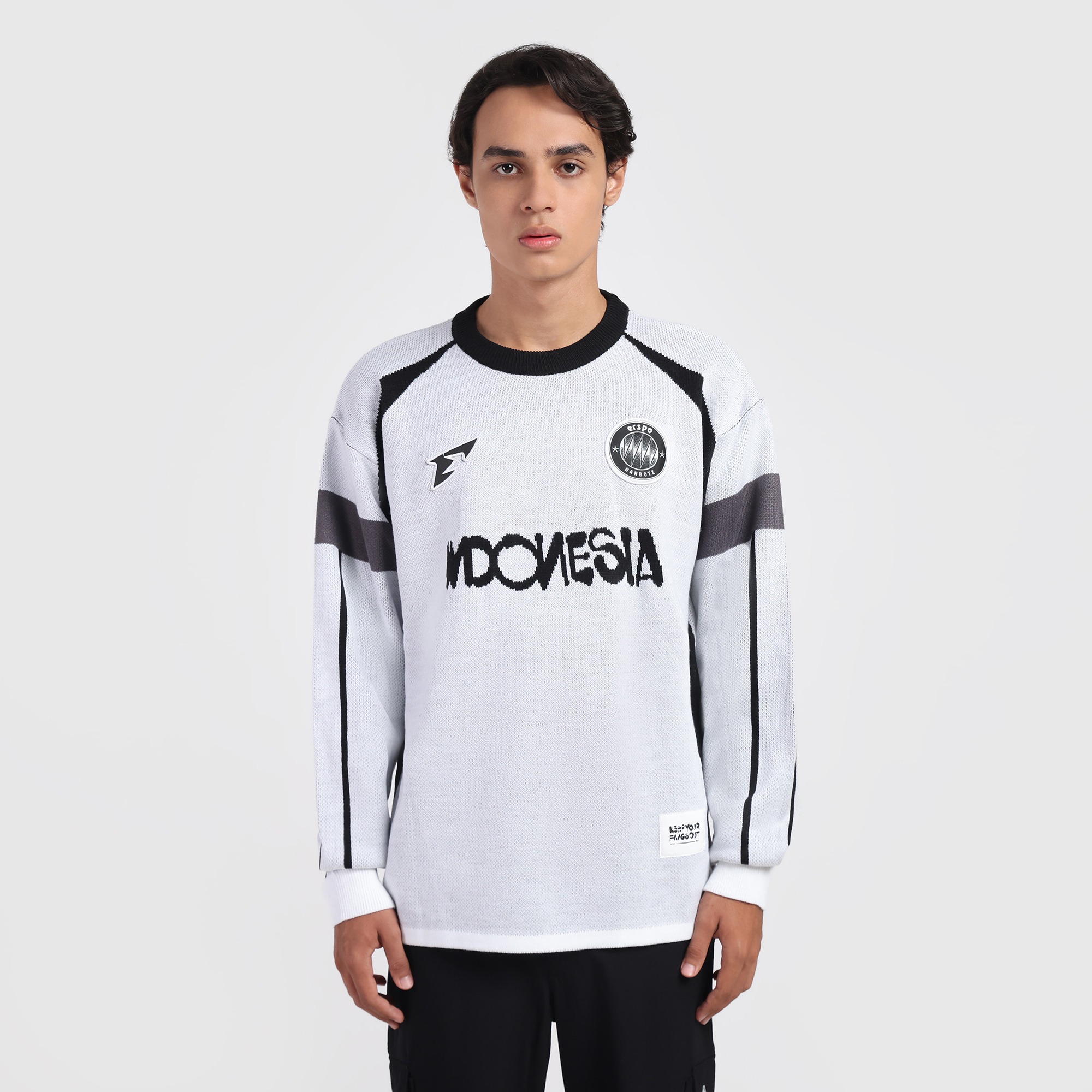 Jersey Official Timnas Indonesia - ERSPO Official Webstore