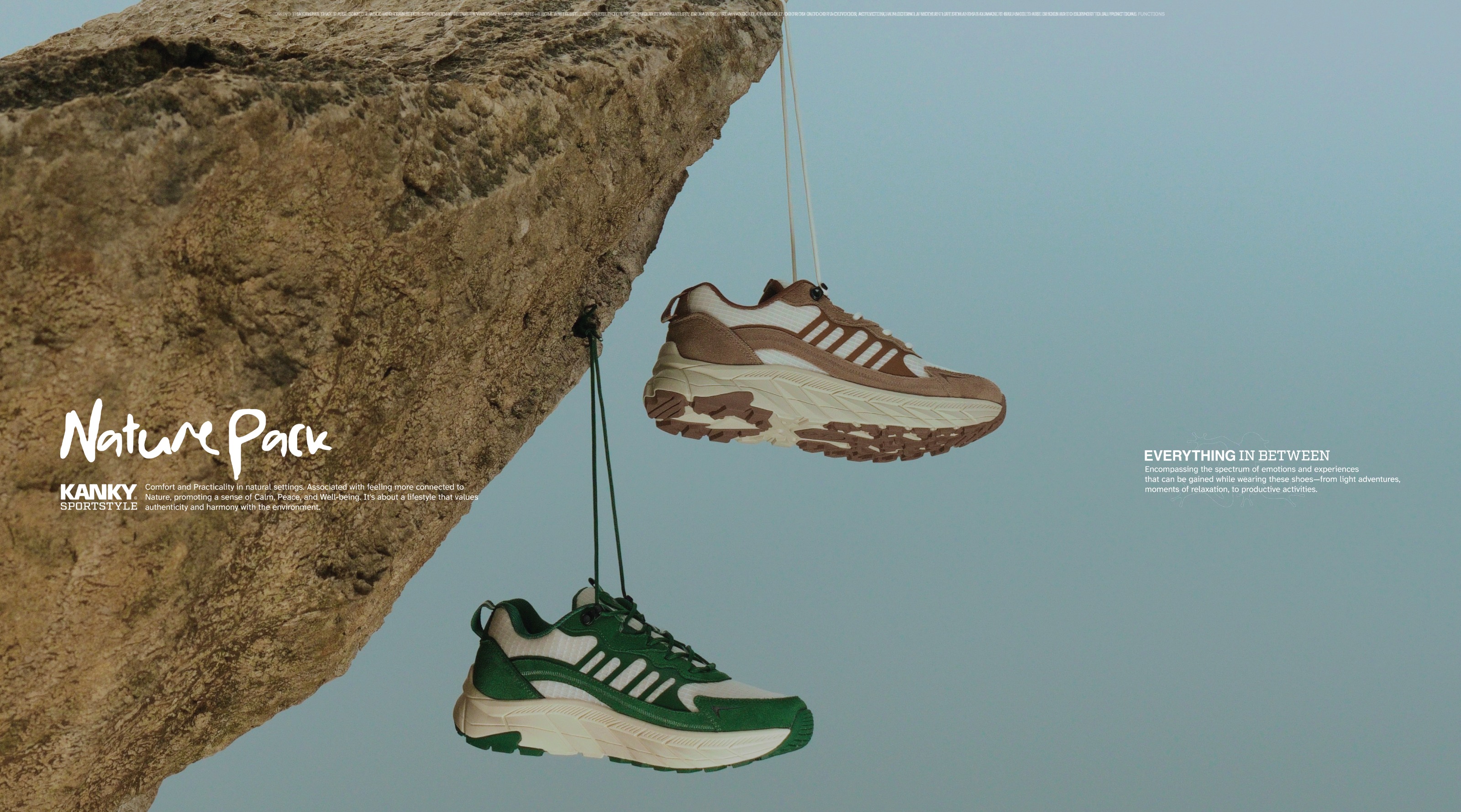 KANKY | Sneakers Official Website - Kanky x STAPLE - EXC-02