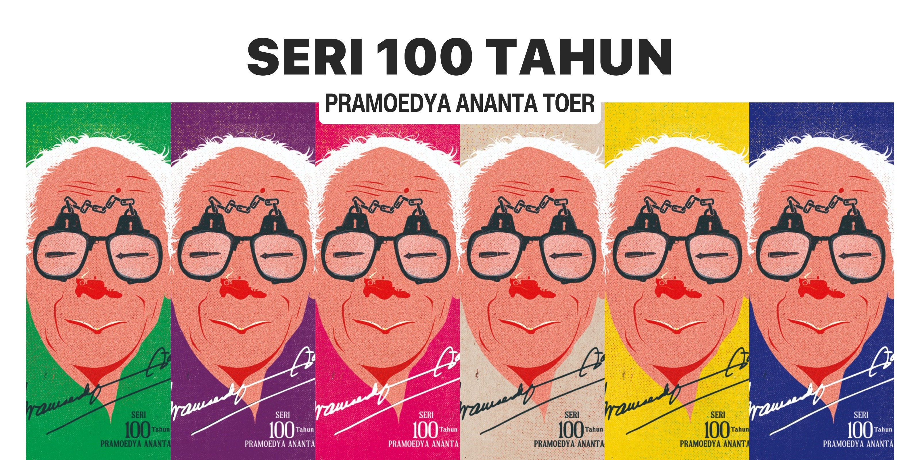Karya-Karya Ikonik